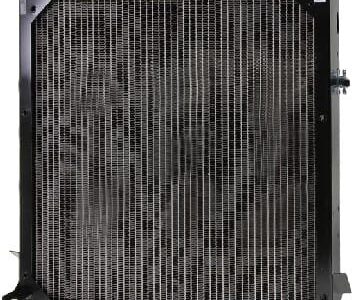 3781114M1 Radiator apa MASSEY FERGUSON