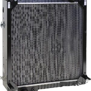 3781115M1 Radiator apa MASSEY FERGUSON