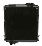 3781116M1 Radiator apa MASSEY FERGUSON