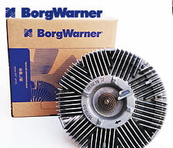 3783351M1 Kit ambreiaj BORGWARNER