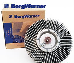 3783352M1 Kit ambreiaj BORGWARNER