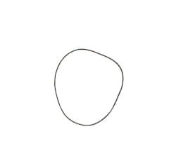 3785428M1 Oring