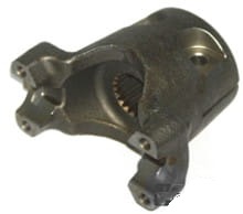 3785499M1 Flansa cardan buldoexcavator Ford, Fiat Kobelco, New Holland 132707, 1573785499M1, 3785499M1, 852040091, 9968049, CA0132707, CAR13270