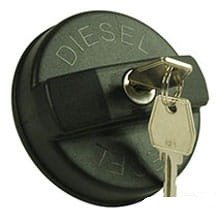 3786050M1 Buson rezervor MASSEY FERGUSON