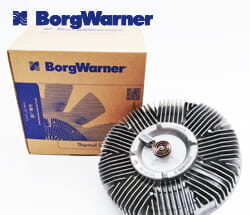 3786156M1 Kit ambreiaj  BORGWARNER