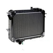 3786444M1 Radiator apa