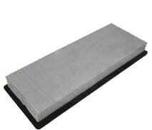3786649M1 Filtru aer cabina Landini