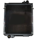 3787420M2 Radiator apa MASSEY FERGUSON