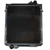 3787420M2 Radiator apa MASSEY FERGUSON