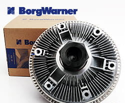 3789256M1 Kit ambreiaj Visco BORGWARNER