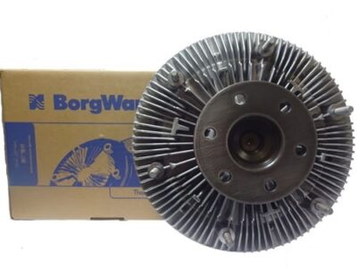 3789258M1 Kit ambreiaj  BorgWagner