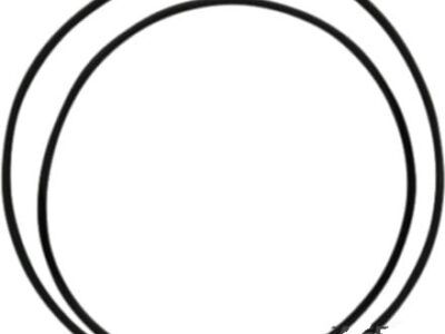 3790323M1 Oring