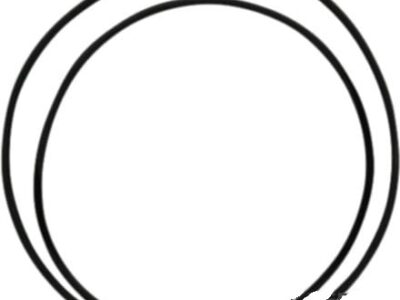 3790324M1 Oring