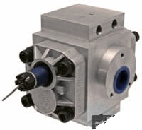 3790722M1-z POMPA HIDRAULICA MASSEY FERGUSON 3790722M1, 149700750824, 3038730M2, 600-4, 600-4E