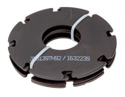 3791397M91 Kit de arcuri 4 szt.