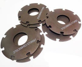 3791398M92 Kit de arcuri