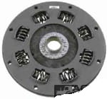 3792448M2 Damper LUK