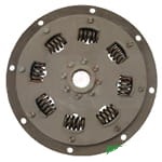 3793648M1 Damper
