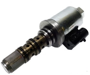 3794721M4 Electrovalva MASSEY FERGUSON