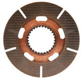 3795093M1 Disc frana MASSEY FERGUSON