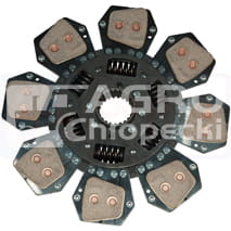 3798073M3 Disc ambreiaj LUK MASSEY FERGUSON