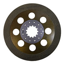 3798531M1 Disc frana MASSEY FERGUSON