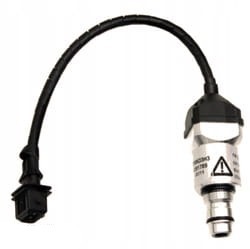 3798633M3 Senzor filtru ulei hidraulic