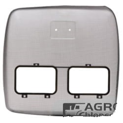 3805876M91 Grila radiator MASSEY FERGUSON