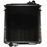 3808159M92 Radiator apa MASSEY FERGUSON