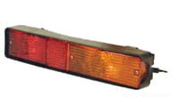 3808994M91 Lampa semnalizare MASSEY FERGUSON