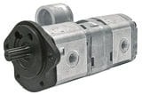 3816909M91 POMPA HIDRAULICA MASSEY FERGUSON 3816910M91, 3800195M91, 0510665120