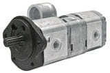 3816909M91 POMPA HIDRAULICA MASSEY FERGUSON