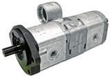 3816910M91 POMPA HIDRAULICA MASSEY FERGUSON 3816910M91, 3800195M91, 0510665120