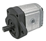 3816912M91 Pompa hidraulica MASSEY FERGUSON