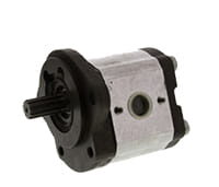 3816912M91 POMPA HIDRAULICA MASSEY FERGUSON 0510425329, 3816912M91