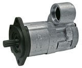 3816914M91 Pompa hidrauliuca MASSEY FERGUSON