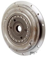 3820069M1 Damper MASSEY FERGUSON