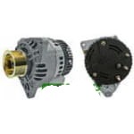 3821974M91 Alternator