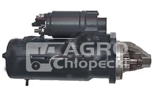 3823621M91 Electromotor