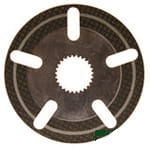 3823952M1 Disc frana MASSEY FERGUSON