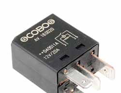 3825011M91 Releu