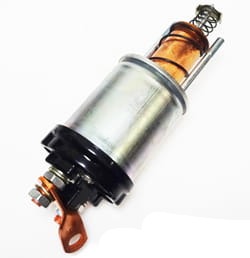 3901191M1 Solenoid