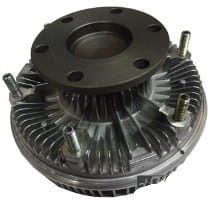 3902544M1 Kit ambreiaj  BORGWARNER