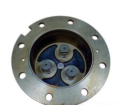 3903696M91 Carcasa