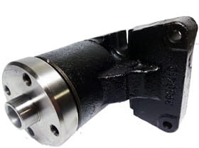3958412 Suport ventilator CUMMINS