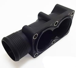 4133L046 Carcasa termostat
