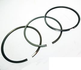4181A022 Set segmenti  Perkins