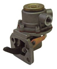4222106M91 Pompa combustbil MASSEY FERGUSON, PERKINS