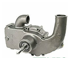 4222120M91 POMPA APA MASSEY FERGUSON 41313029, 4222120M91, 744314M91, U5MW0128, 74715872