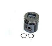 4222134M91(1) Piston motor MASSEY FERGUSON STD